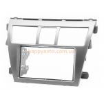 CARAV 11-164 TOYOTA Belta 2005-2008, Yaris Sedan 2006-2012